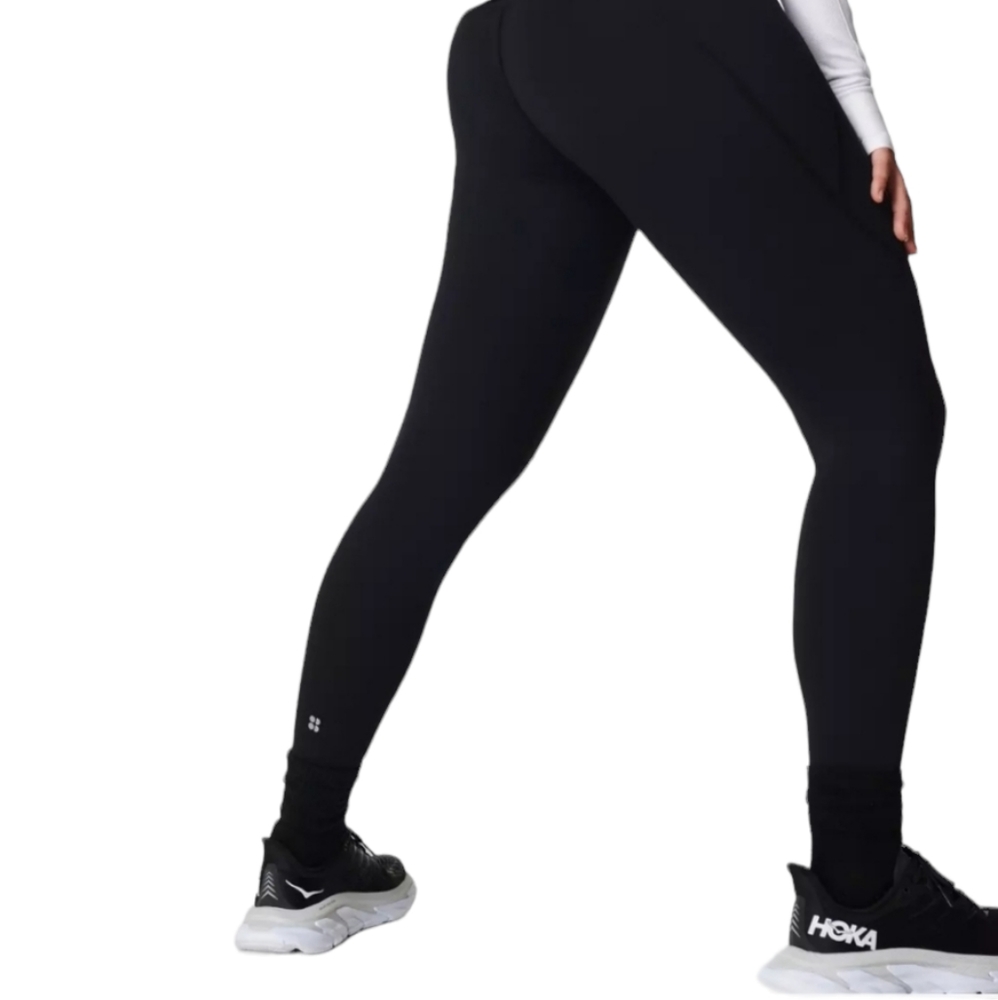 Sweaty Betty Black Leggings